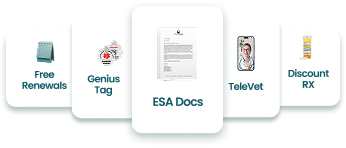 ESA documents and benefits
